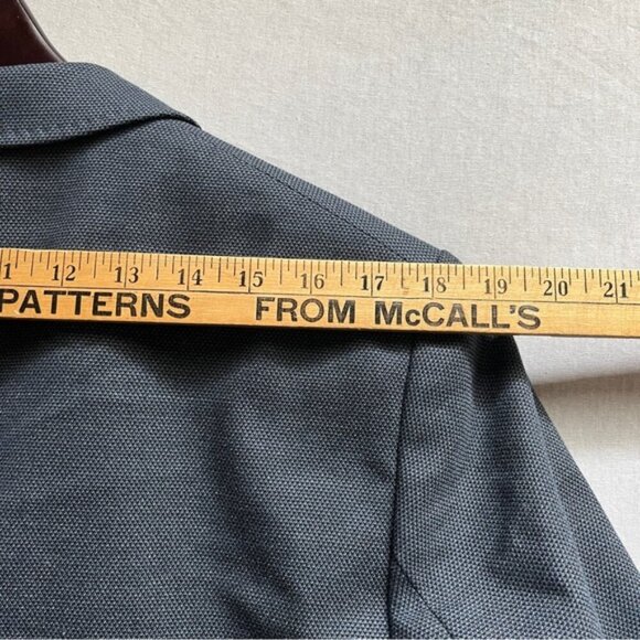 Ted Baker 2 button blazer/ pants suit set Sz XL/ 36R - Picture 5 of 16